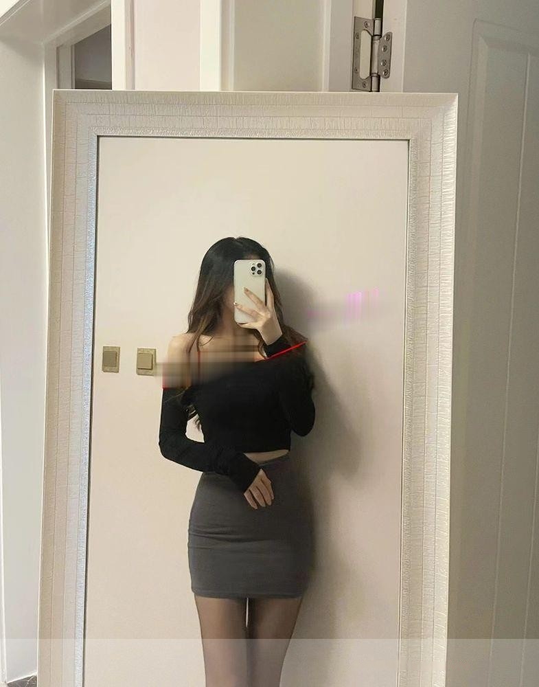 桥西新人萱萱
