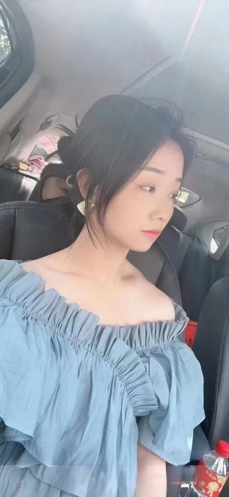 嘉兴可爱小姐姐