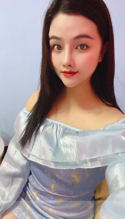 漂亮甜妹服务好