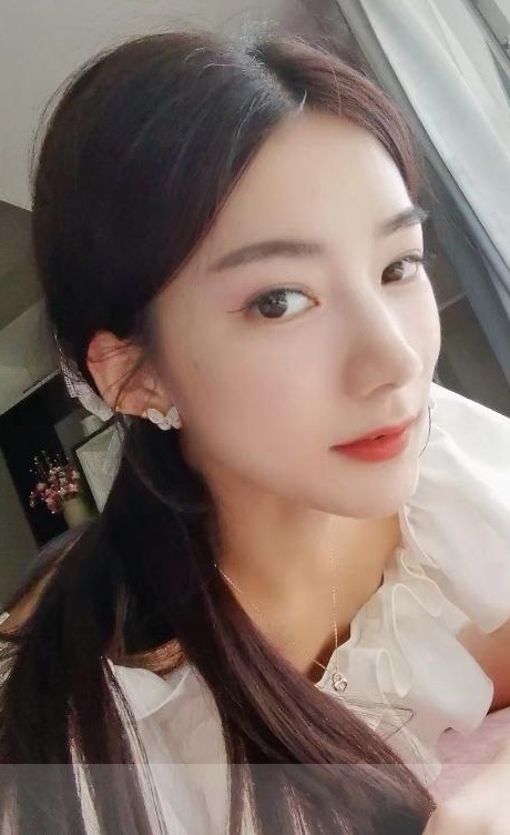 城西大长腿芝芝爽记