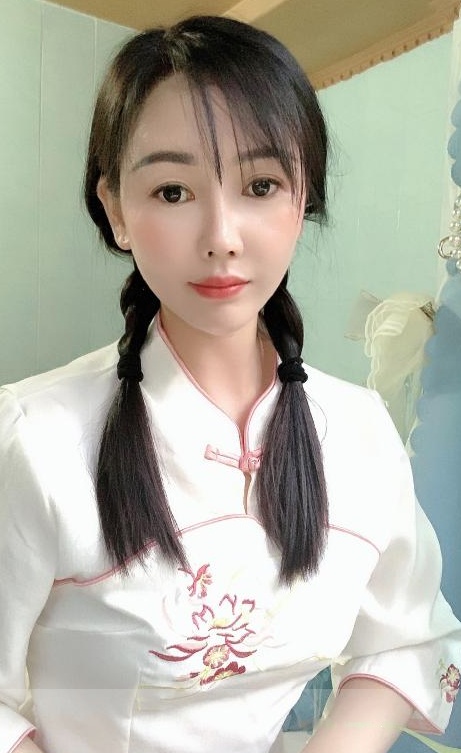 福田清纯妹