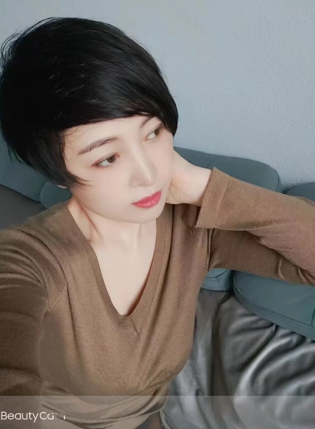 口活超棒绝活女