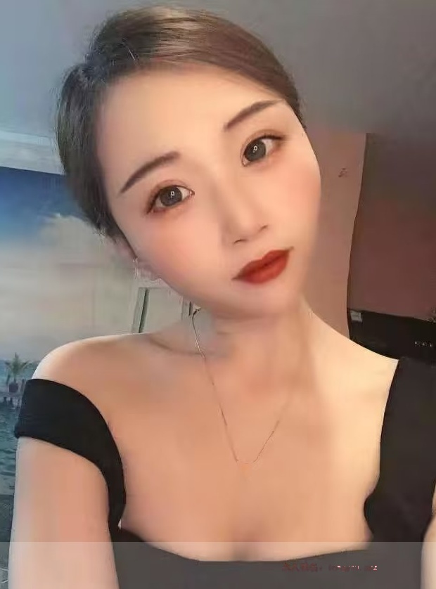 汉口小妹身材不错