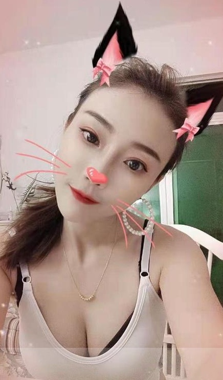 杭州小浪货甜悦