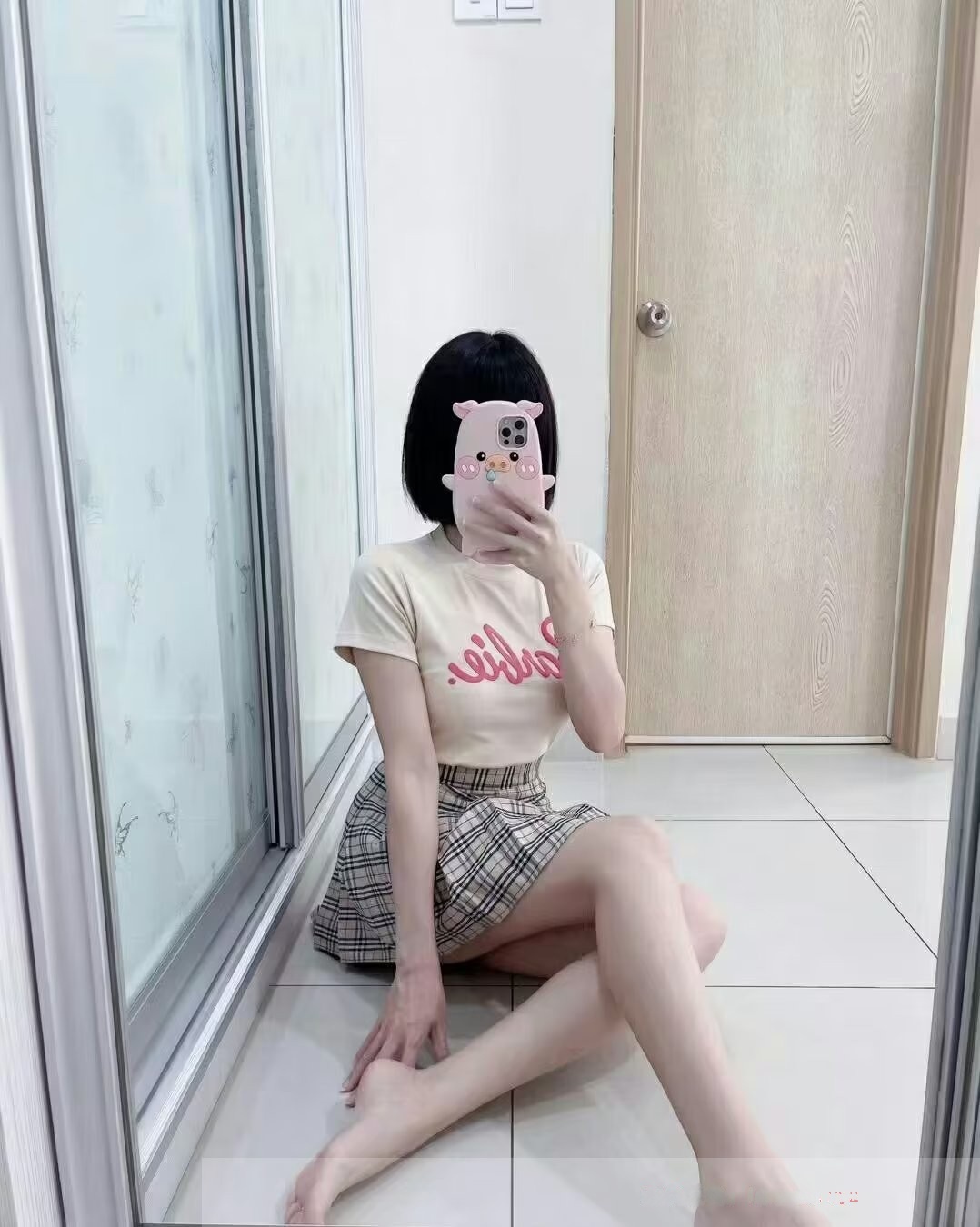 普陀区家居温柔可人的湘妹子