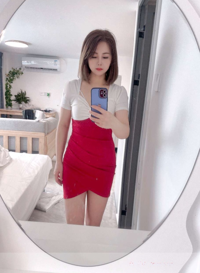 体验重庆软妹子