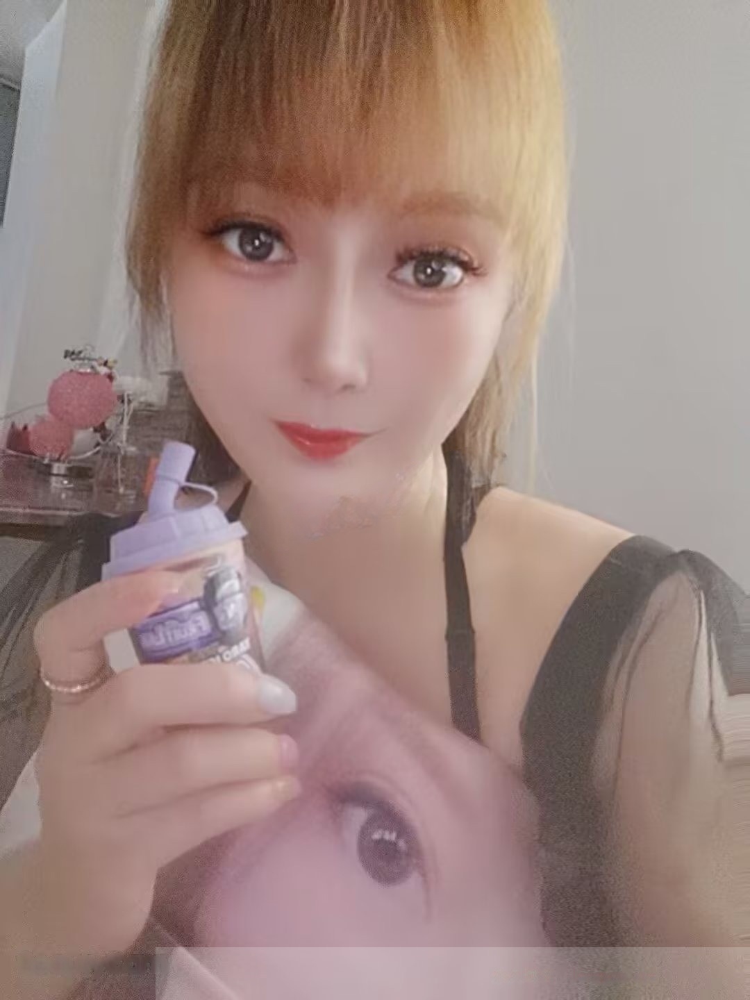 温柔气质妹子绝不会失望