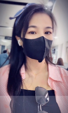 中南路夏天