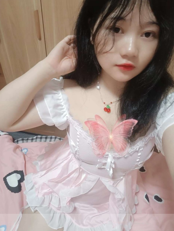 余杭兼职粉嫩小妹