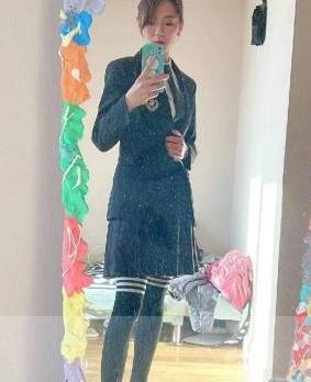 大连开发区小少妇