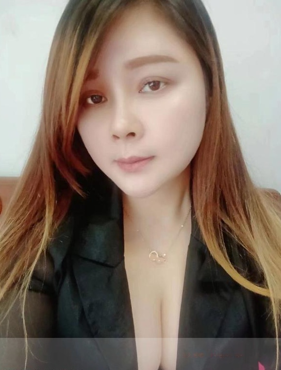女友服务不错的妹子