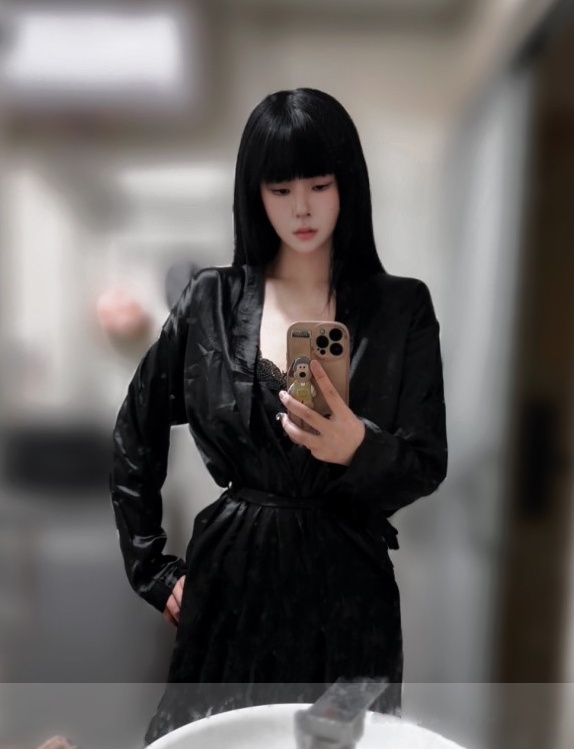 汉口琦琪