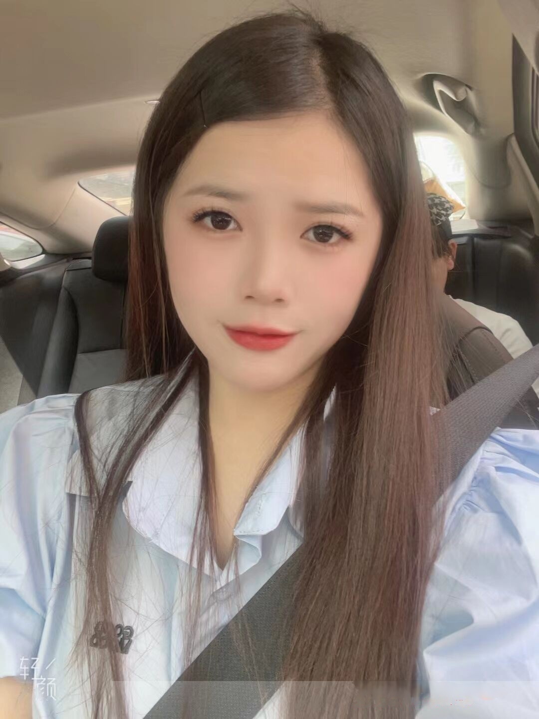 鄞州萱萱