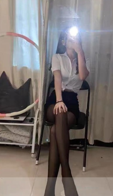 体验兼职甜心姐姐