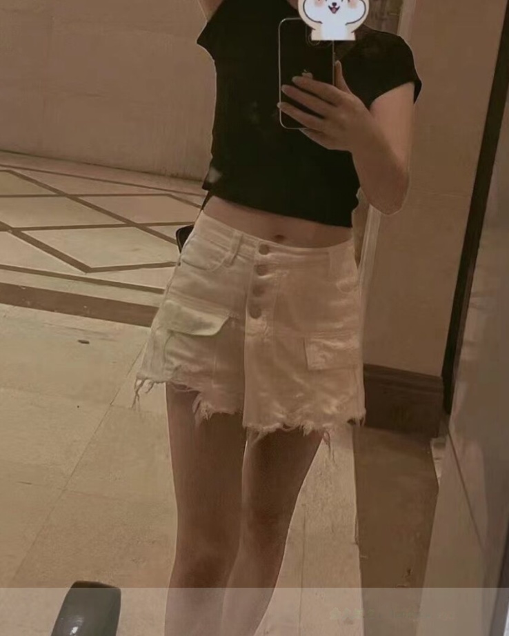 性感小诺妹子