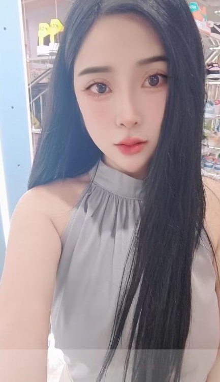 御姐服务型