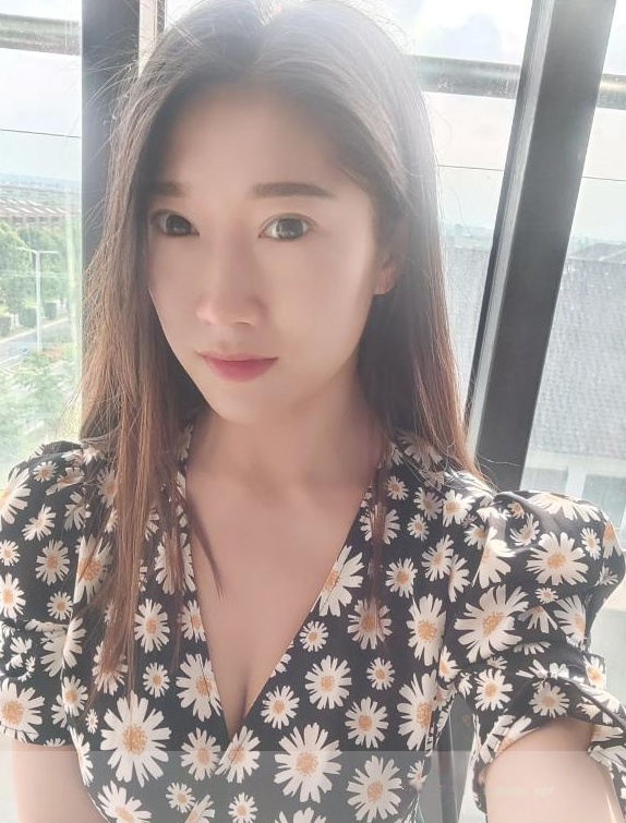 浦东个人兼职小琳