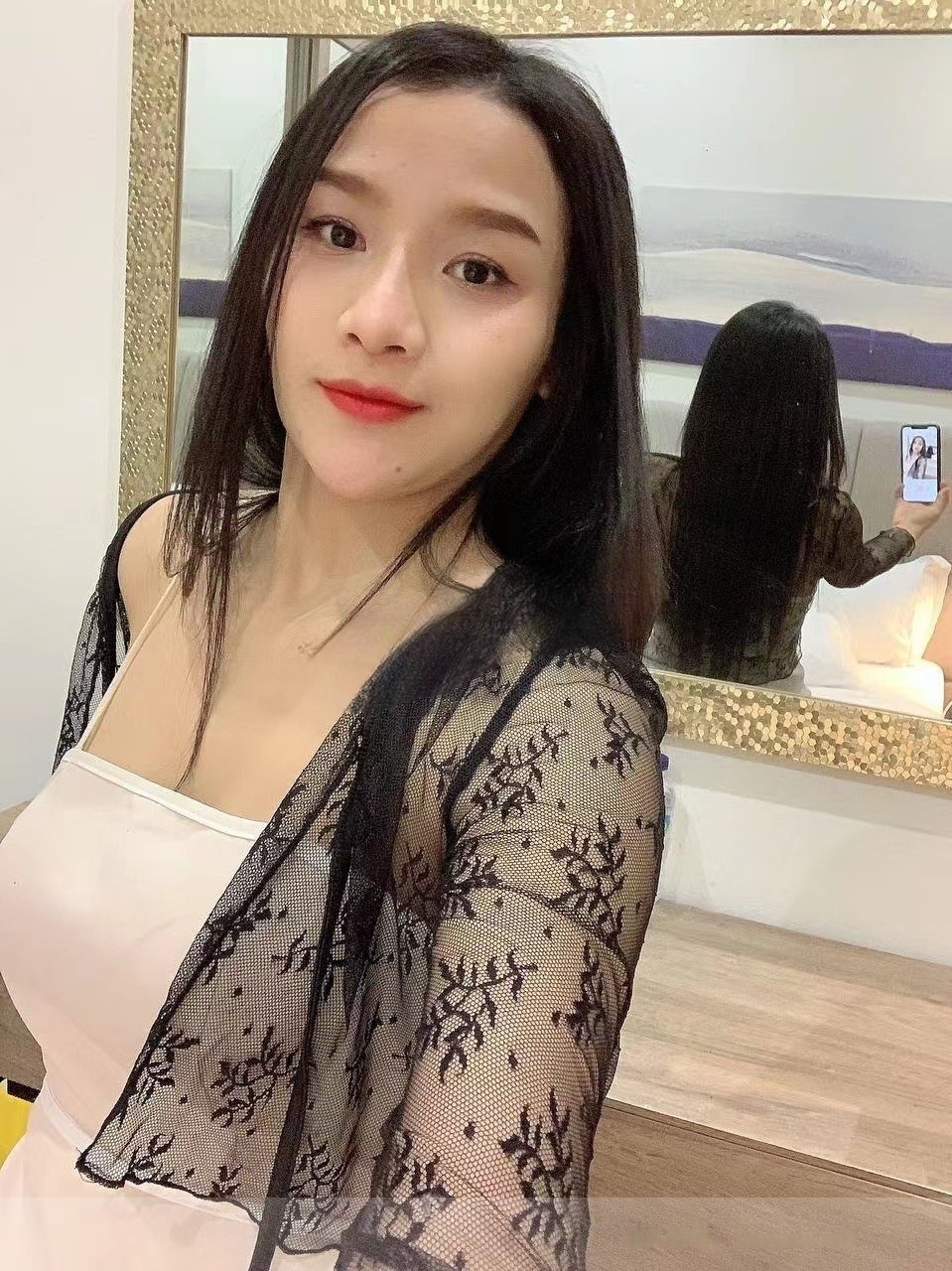 七宝轻熟甜甜儿