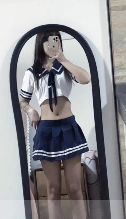 倩倩姐妹花双飞