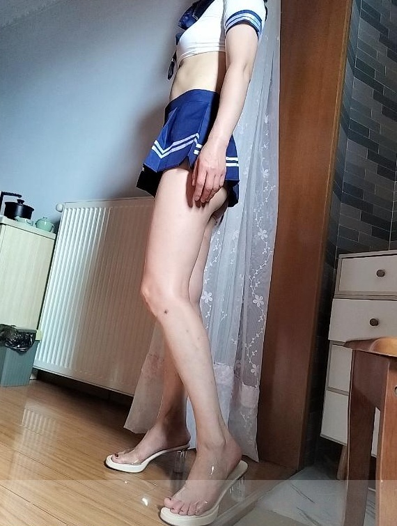 东北大长腿少妇