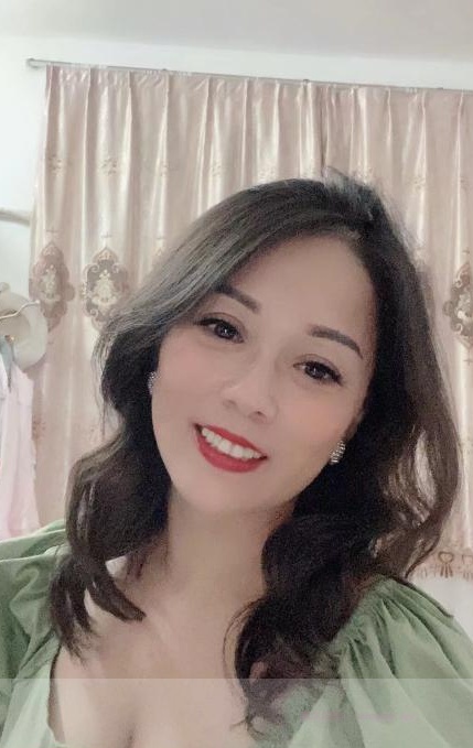 熟女喜子