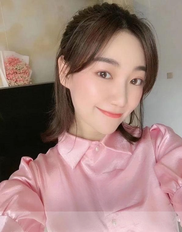 敬业汕头妹子玲玲