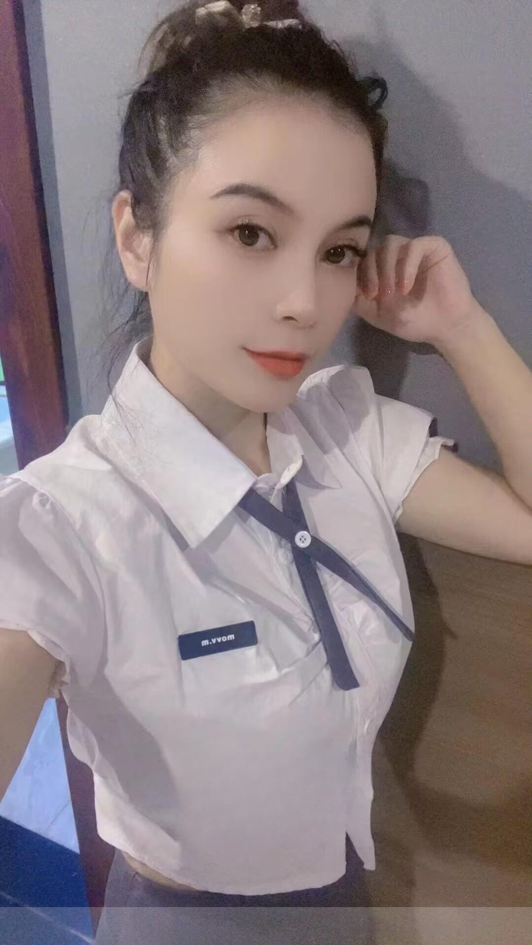 性感小野猫—停停