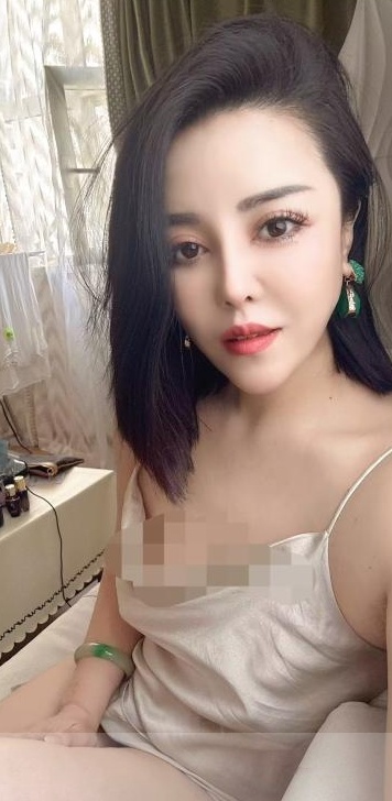 二嫂子值得拥有