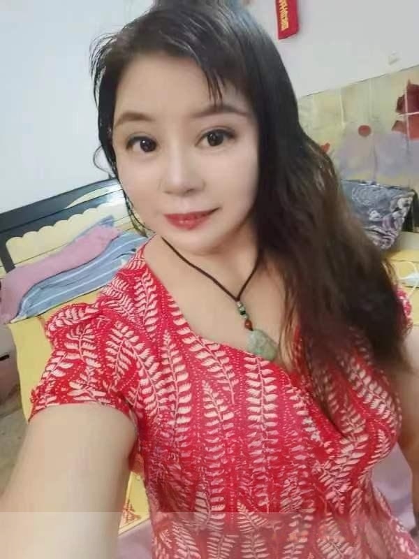 汕头熟女凤楼