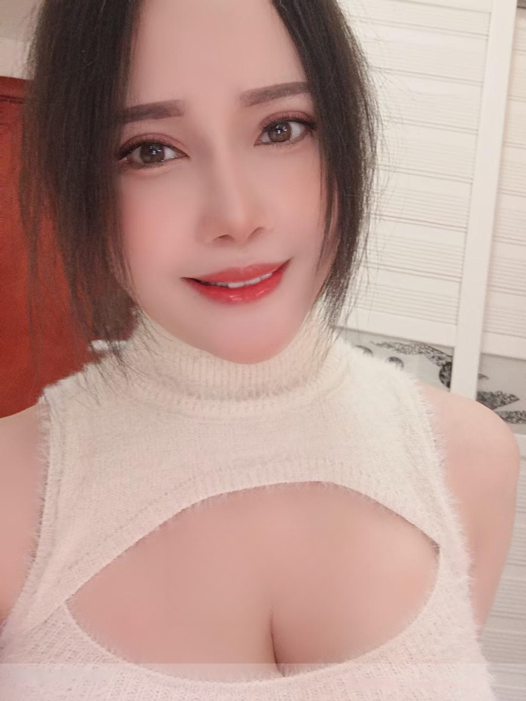 汕头大奶美女