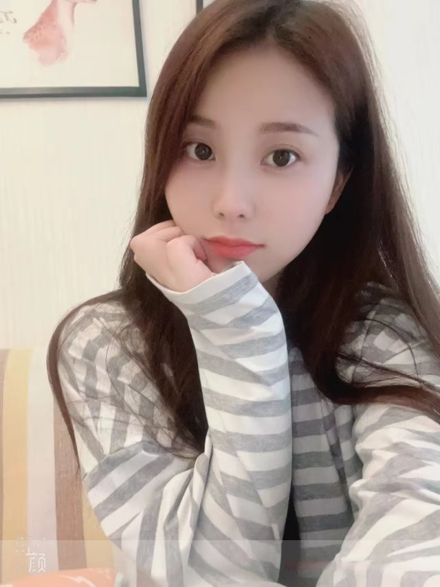 姑苏重庆妹