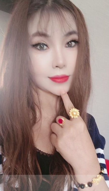 黄岛熟女姐姐