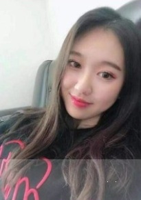 丰台尤物，性感女神