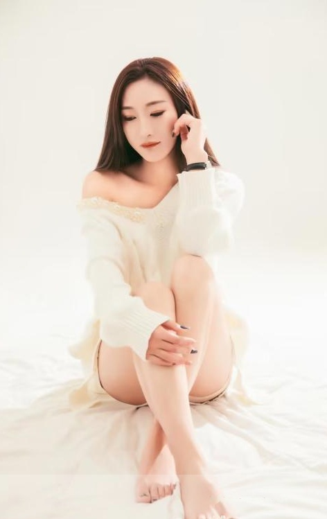 东北妹子衣衣