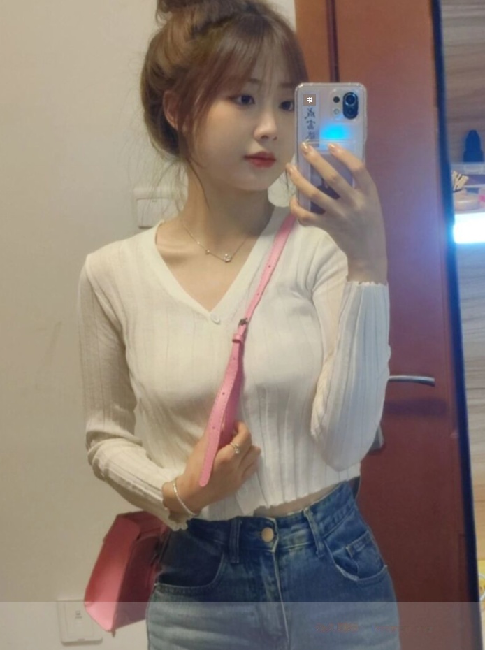 黄岐附近服务性妹妹