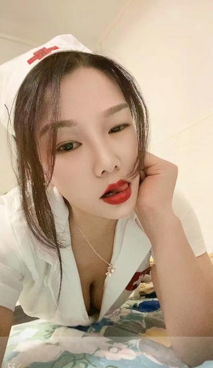 宝安区热情娜娜