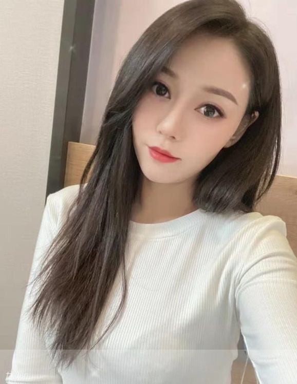 天津健身妹妹