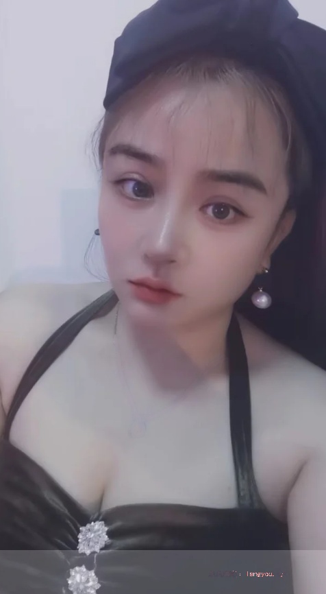 有特色的妹子