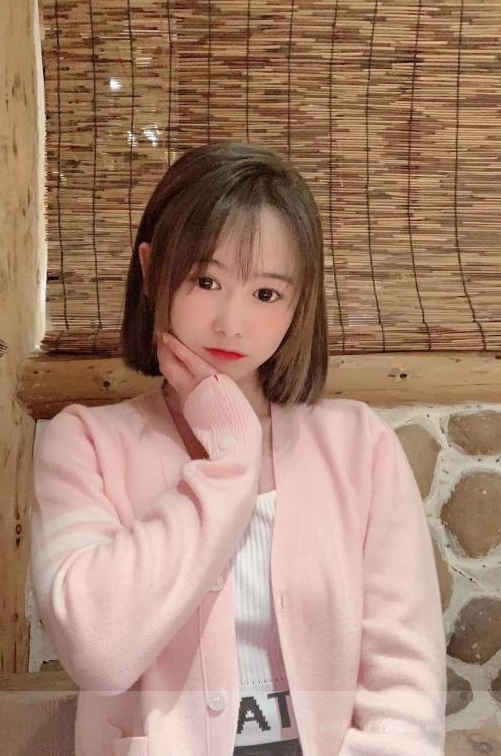 南山糖糖邻家妹