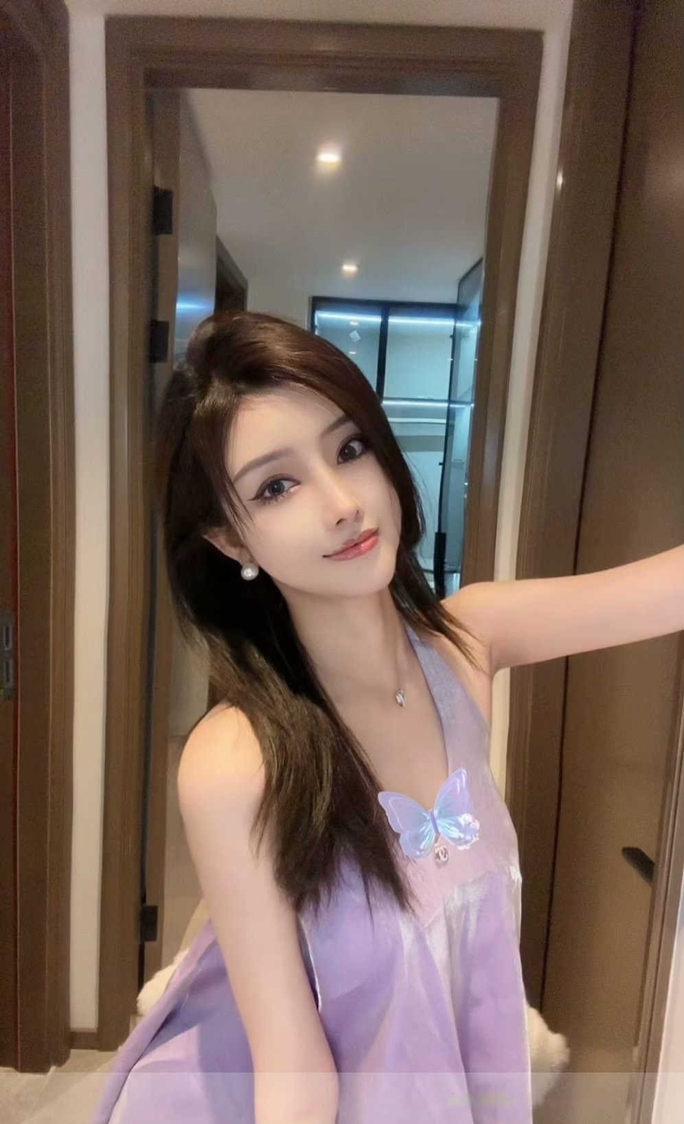 性感妖娆风情万种