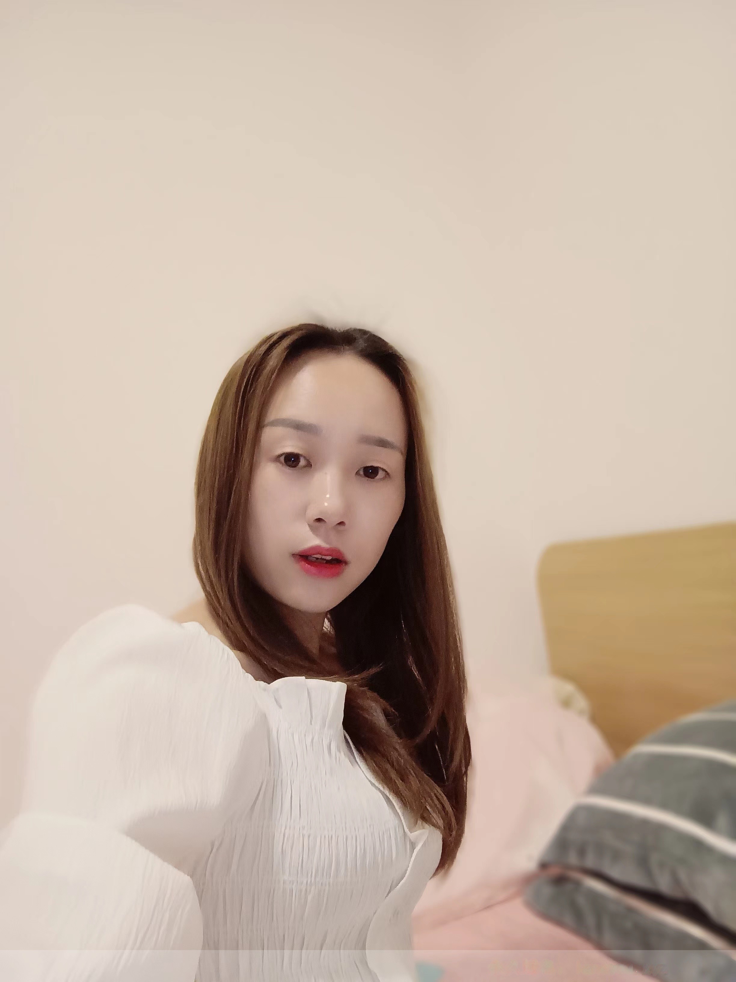 温柔体贴的少妇