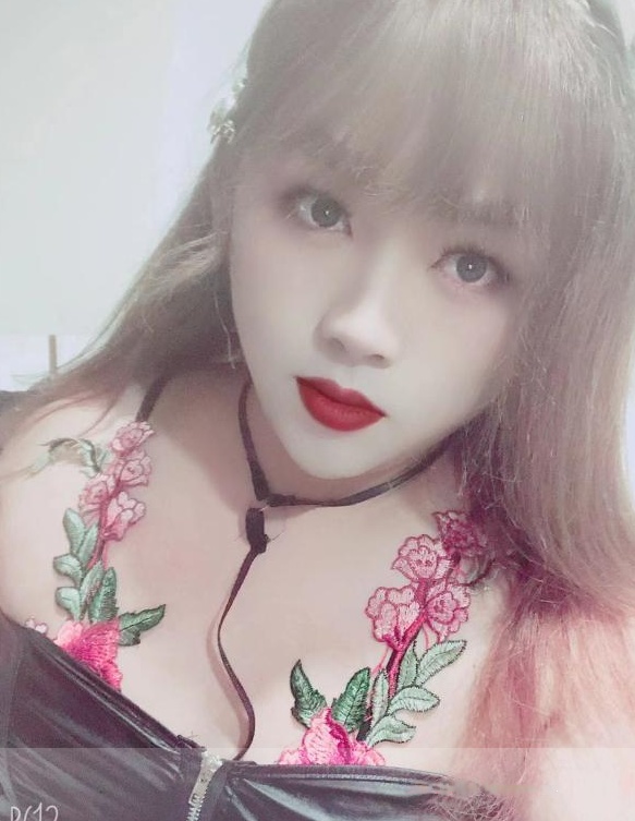青岛城阳伪娘ts