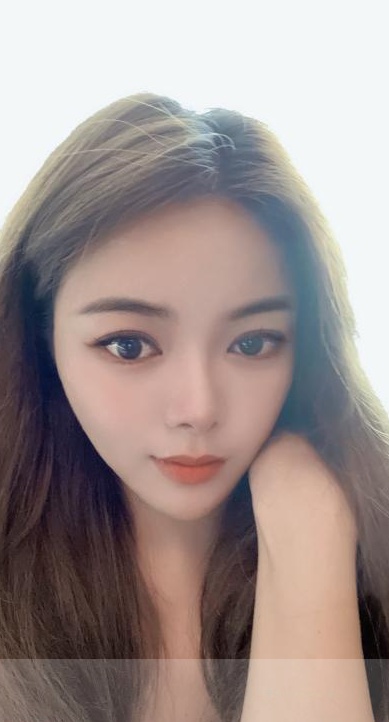 上城区清秀美女