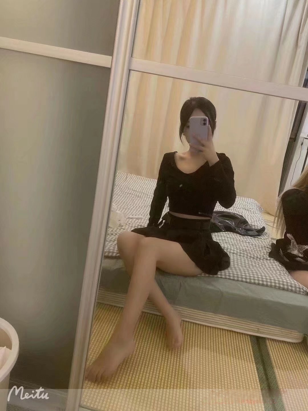 吴中郭巷年轻嫩妹子