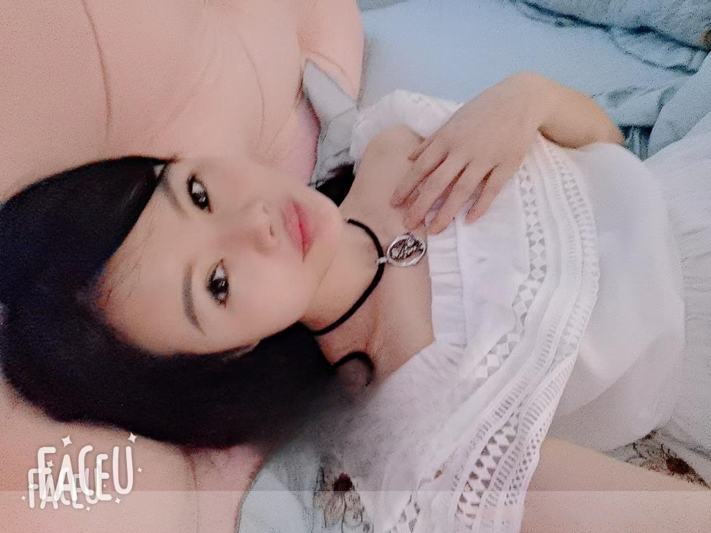 鹤山少妇