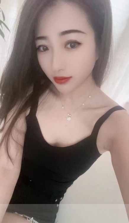东丽美女颜颜
