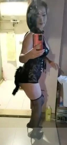 北门熟女