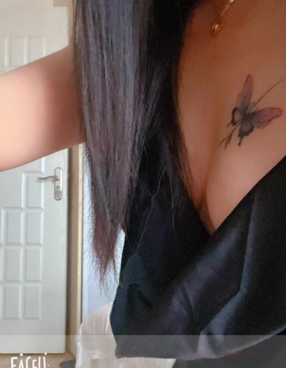 自聊自做熟女姐姐