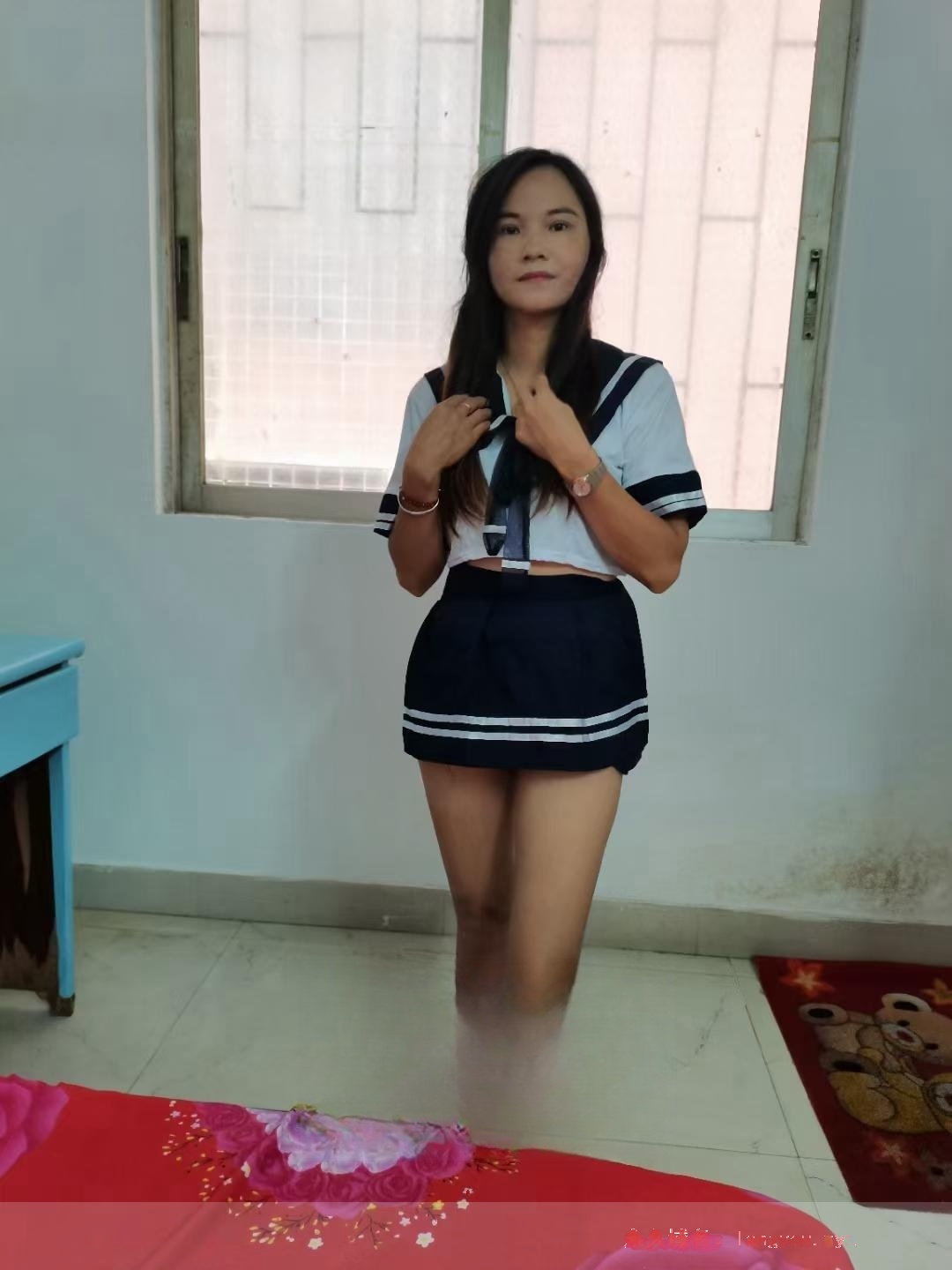 江门少妇