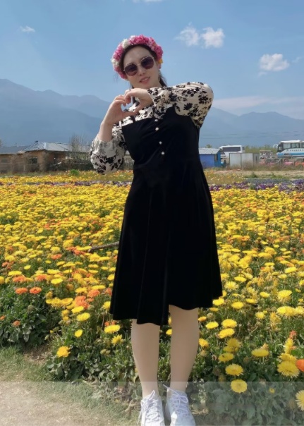 郑州温柔熟女